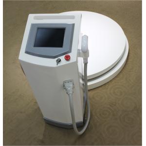 China CE approved 808nm diode laser hair removal machine on sale