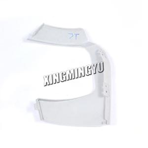 Factory Outlet T5G HOWO Truck Parts Front Bumper WG1664245004