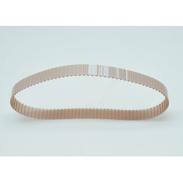 Buy Pn 012424 Rubber Bando Toothed Belt T5-500 For Topcut Bullmer Cutter at wholesale prices