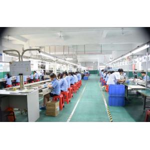 OEM CNC Precision Mechanical Parts Hardness Durable CNC Parts Custom