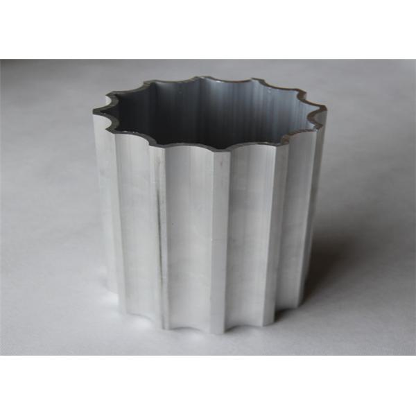 Buy Lamp Posts Extruded Aluminum Profiles Aluminum Alloy Extrusion Processing at wholesale prices