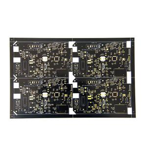 Quality Main Board Multilayer PCB for sale