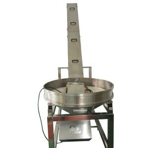 Stainless Steel Screw Auger Feeder Custom Design And Manufacture For Conveying