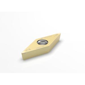 VCGW Standard PCBN Carbide Turning Insert PCBN Cutting Insert for hardened steel