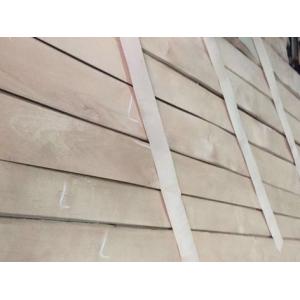 0.6mm Furniture Grade Alder Natural Veneer