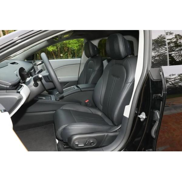 Zeekr 007 Electric Car Powered by Lithium Iron Phosphate Battery and 220kW Max. Power