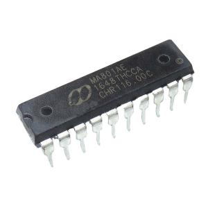 Quality Microcontroller MCU ic chip MA803AE MA803AT MA801AT MA801AE MA801AS DIP One-stop BOM Service Integrated Circuits Electronics for sale
