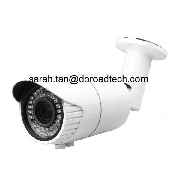 Buy Waterproof Outdoor High Definition 700TVL CCD Bullet CCTV Cameras at wholesale prices
