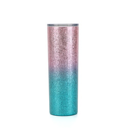 Camping Travel Stainless Steel Vacuum Tumbler 460ml Capacity
