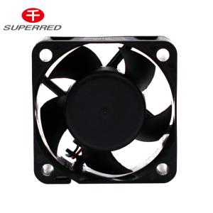 China DC5V/12V Sleeve Bearing 25x6.2mm 3D Printer Cooling Fan on sale