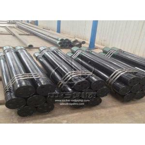 Casing Pipe Pup Joint High Precision Carbon Steel Crossover API 5CT Standard