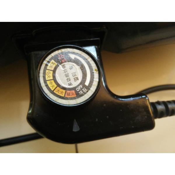 Casting Iron Black Color Commercial Barbecue Grills Fish Grilling Transparent Glass Cover Portable Size