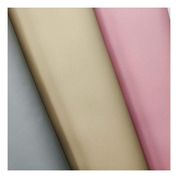 Buy Abrasion-Resistant PVC Leather for Car Seats and Furniture at wholesale prices