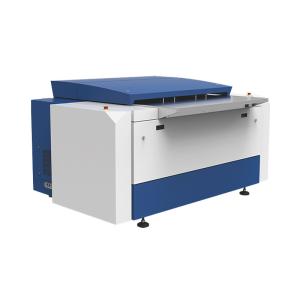 Amsky Aurora 800 400 thermal CTP Machine