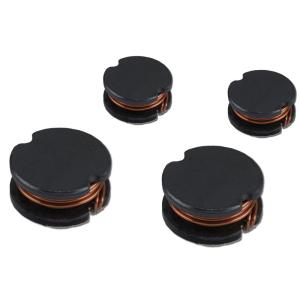 SDR1307-821KL SMD Power Inductors 820μH SDR1307 Series For LCD TV / CD Player
