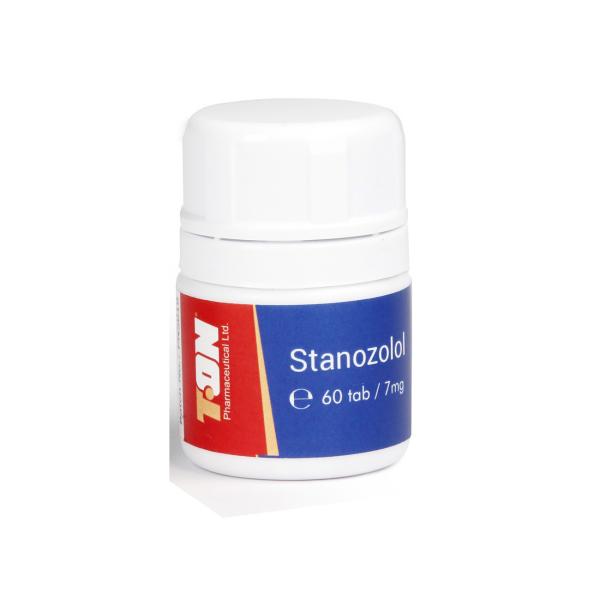 Buy Stanozolol Waterproof Pvc vial Vial Labels For Orals Tablets , Custom Size at wholesale prices
