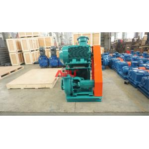 Quick Concoction 120m3/H Oilfield Drilling Shear Pump Carbon Steel