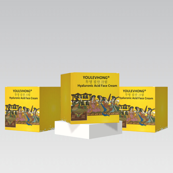 Buy HydratingYOULEVHONG Hyaluronic Acid Face Cream for Plumping and Anti Wrinkle Moisturizer at wholesale prices