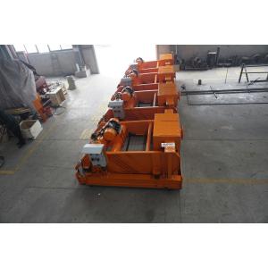 Balanced Elliptical Motion Drilling Shale Shaker