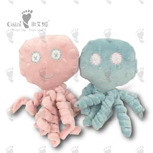 Octopuses Doll Plush Toy Children Present Octopus Stuffed Animal 15cm