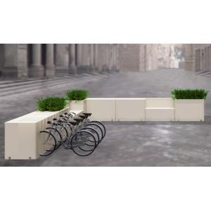 Custom Rotational Moulding Design Rotoplastic Module With Polishing Surface