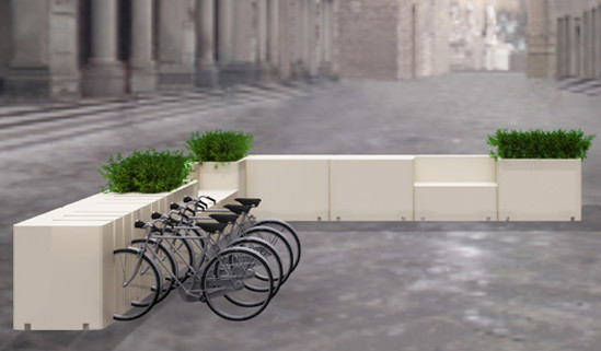 Custom Rotational Moulding Design Rotoplastic Module With Polishing Surface