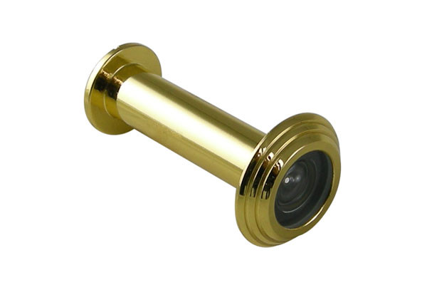 Buy Fireproof Door Viewer 4124/60-80-G at wholesale prices