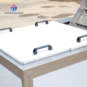 customized blanching machine Fruit Orange Vegetable Leaves Vegetables Carrots