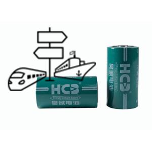 Lithium Primary Battery Self-Discharge Rate ≤ 2% NB-IoT