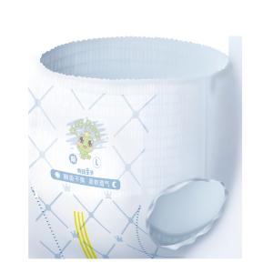 Clothlike Training Baby Pants Soft Breathable Dry surface