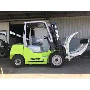 China 1000kgs-5000kgs Diesel Lift Truck SNSC Diesel Counterbalance on sale