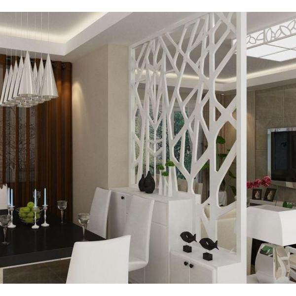 Fireproof Aluminum Composite Panel B1 A2 Wall Cladding Tensile Strength ≥130Mpa