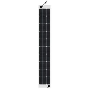 China 85W Sunport Solar Panels 80W MWT Solar Panel Mono Perc Ultra Soft on sale