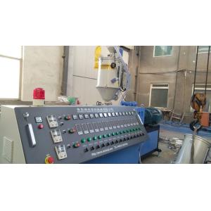 Delta Inverter Plastic Pipe Extrusion Line With Custom Power Output