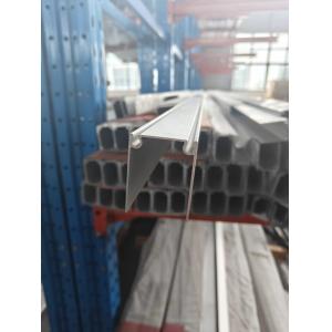 ISO9001 & CE Certified Sectional Garage Doors Quality Assured