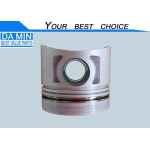 China FSR FTR 6BG1 Engine Piston 1121117810 Bottom Code 7810 EX200-1 on sale