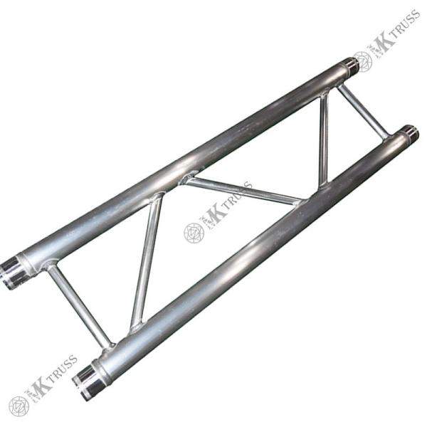 Buy Affordable Aluminium Exhibit Truss for Exhibition Main Tube 50*2mm 290*290*1000mm at wholesale prices