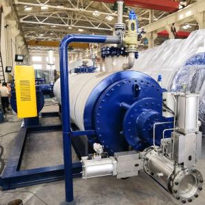 High Efficiency Animal Rendering Plants Feather Continuous Hydrolysis