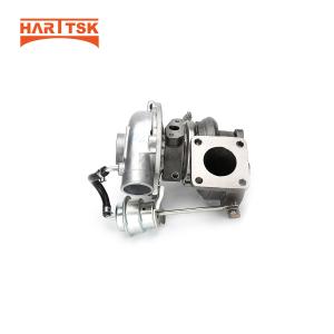 Excavator 4TNV98 Engine Turbocharger 129908-18010 For Machinery Engine Parts