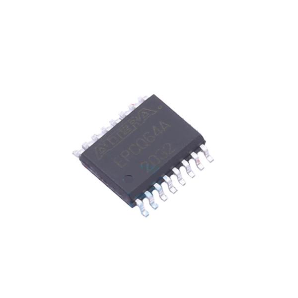 Buy EPCQ64ASI16N  EPCQ64ASI16N SOP-16 Electronic Components Integrated Circuit IC at wholesale prices