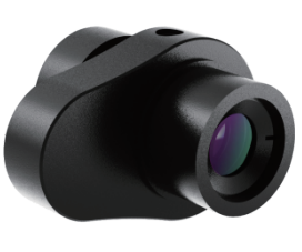 Linkhou Liquid Low Telecentric Lens Series C Mount For Machine Vision Sorting