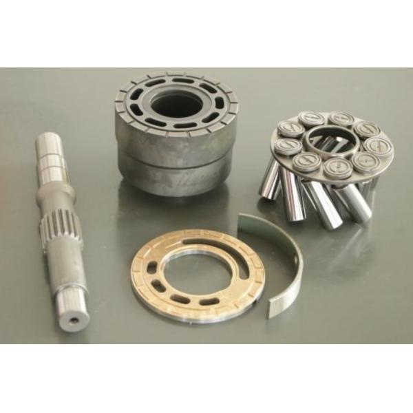 Buy PVM018 Vickers Piston Pump PVM020 PVM045 PVM050 PVM063 PVM106 PVM141 at wholesale prices