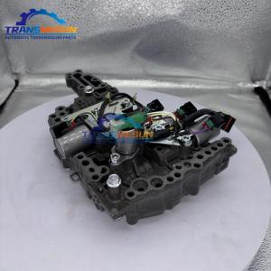 Second Generation 018CHA CVT Transmission Valve Body Assembly - Enhanced