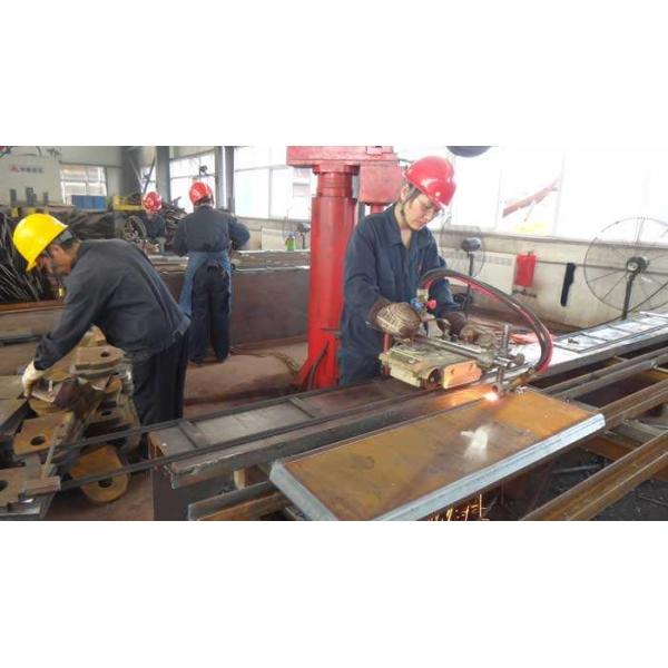 Industrial 0-80M / Min Precision Hydraulic Slitting Line With Low Energy Consumption