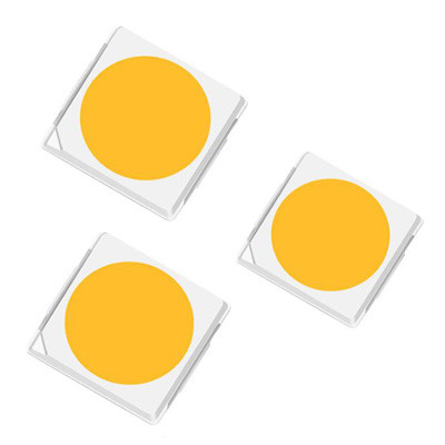 Buy CRI 98lm 90 6500K 150mA  98Ra 3030 Led Chip at wholesale prices