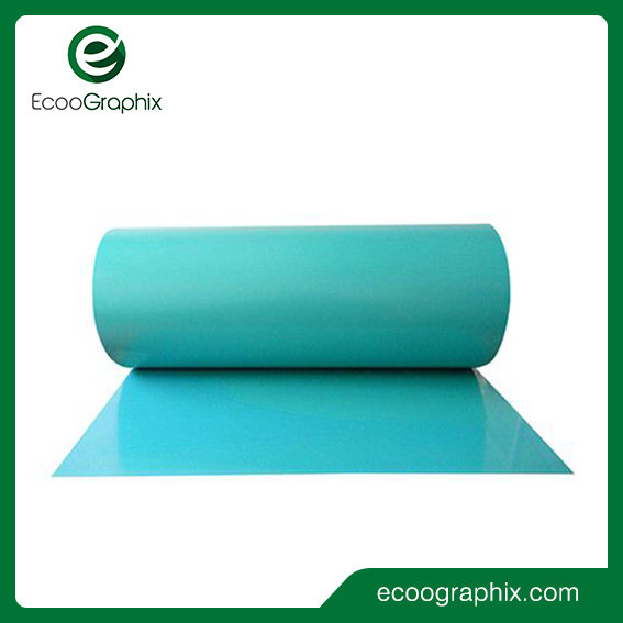 Buy Offset Printing Conventional Positive PS Plate High Sensitive Ecoographix at wholesale prices