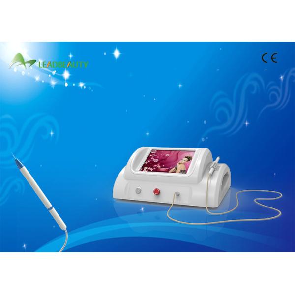 Buy 8.4" Color Touch Screen 150W High Frequency Spider Vein Removal Machine at wholesale prices