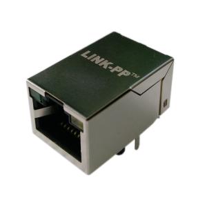 XMH-SC851-901NL | XMPH-SC851-901NL POE RJ45 LPJ1175BHNL