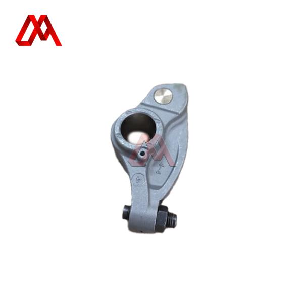 Buy High-Quality Engine Valve Rocker Arm 8-97014258-0 8970142580 Compatible with Isuzu FVR 6HE1 at wholesale prices