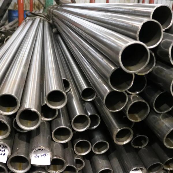 Astm A513 A519 Mechanical Tubing Grade 1008 1010 1015 MT1010 MT 1015 MT 1020 1026 1018